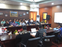 Kartu HEBAT Mahasiswa Dievaluasi, Pemkab Mura Perkuat Seleksi Penerima