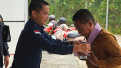 Buka PKKMB, Heriyus Dukung Pengembangan Akbid Murung Raya Menuju STIKES
