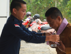 Buka PKKMB, Heriyus Dukung Pengembangan Akbid Murung Raya Menuju STIKES