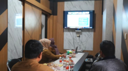 Rakor Inflasi, Pemkab Mura Bahas Stabilitas Harga dan Kebutuhan Pokok