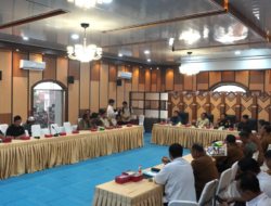 Heriyus Tekankan Keselamatan dan Lingkungan dalam Operasional PT ACP
