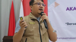 KP2KP Puruk Cahu Perkuat Edukasi Pajak bagi Generasi Muda