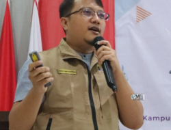 KP2KP Puruk Cahu Perkuat Edukasi Pajak bagi Generasi Muda