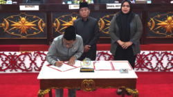 APBD Perubahan 2026 Disepakati, Heriyus Dorong Percepatan Program