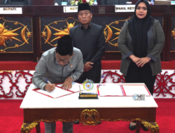 APBD Perubahan 2026 Disepakati, Heriyus Dorong Percepatan Program
