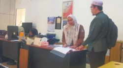 Perkuat Pendidikan Al-Qur’an, Pemkab Mura Beri Insentif Guru Ngaji