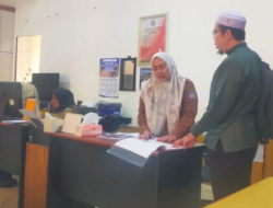 Perkuat Pendidikan Al-Qur’an, Pemkab Mura Beri Insentif Guru Ngaji