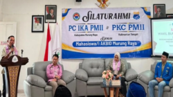 Pemkab Mura Dukung Rencana Pembentukan PCP PMII