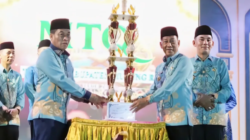 MTQ ke-11 Mura Jadi Momentum Perkuat Syiar Islam dan Pembinaan Generasi Muda