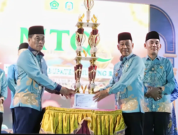 MTQ ke-11 Mura Jadi Momentum Perkuat Syiar Islam dan Pembinaan Generasi Muda