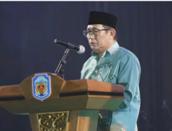 Mura Tembus Tiga Besar MTQ Provinsi, LPTQ Siapkan Kontingen Terbaik