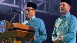 Heriyus Siapkan Hadiah Umrah bagi Juara 1 MTQ ke-11 Murung Raya