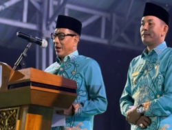 Heriyus Siapkan Hadiah Umrah bagi Juara 1 MTQ ke-11 Murung Raya