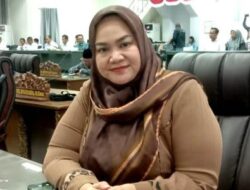 Ikuti APKASI Otonom Expo 2026 Anggota Komisi I DPRD Barito Utara Dorong Promosi Produk Daerah
