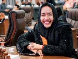 Anggota DPRD Barito Utara Harap Pemkab Terus Berikan Dukungan Pelaku UKM Melalui Program Pelatihan dan Pembinaan