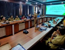 Pemkab Barut Turut Dukung Program Masyarakat Anti Narkoba