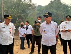 Pemerintah Kabupaten Barito Utara Targetkan 15 Desa 2027 Sudah Teralirkan Listrik