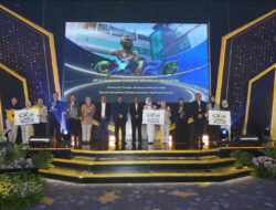 BPJS Kesehatan Bangun Standar Customer Excellence melalui CX126