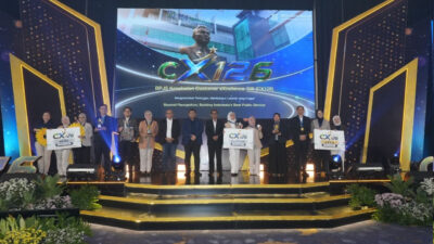 BPJS Kesehatan Bangun Standar Customer Excellence melalui CX126