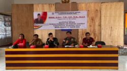 Reses Bebie di Desa Konut, Warga Sampaikan Aspirasi Pembangunan Jalan hingga Fasilitas Pendidikan