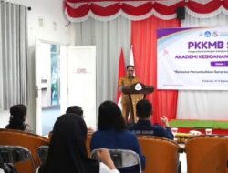 Pemkab Dukung Pembentukan SDM Unggul di Bidang Kesehatan