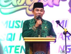 Rahmanto: Seni Islami Bisa Jadi Ruang Positif bagi Generasi Muda