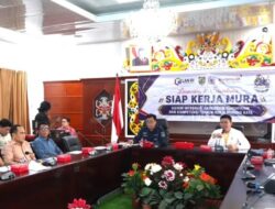 SIAP KERJA MURA Buka Akses Informasi Kerja bagi Masyarakat