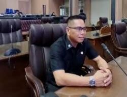 Anggota Komisi II DRPD Barito Utara Harap Pembangunan IPA dan Sarana Pendukung PDAM Selesai Sesuai Target