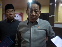 Kondisi Bangunan Mengkhawatirkan, Pasar Pelita Hilir Segera Dibongkar