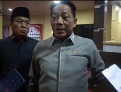 Pemkab Murung Raya Soroti Antrean dan Kelangkaan BBM