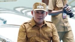 Rahmanto Ajak Pemuda Murung Raya Jadi Generasi Kreatif dan Produktif