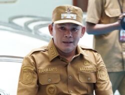 Rahmanto Ajak Pemuda Murung Raya Jadi Generasi Kreatif dan Produktif