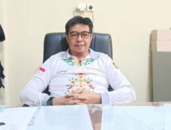 Asap Kiriman dari Wilayah Lain Diduga Perparah Kabut Asap di Murung Raya