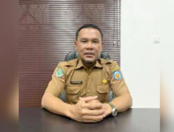 Dinkes Mura Tekankan Pentingnya Pola Hidup Sehat