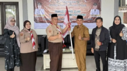 Kontingen Mura Dilepas Ikuti PPSN VI di Jawa Timur