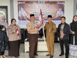 Kontingen Mura Dilepas Ikuti PPSN VI di Jawa Timur