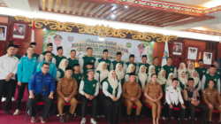 Pemkab Dukung Kafilah Mura Berlaga di Festival Seni Qasidah Tingkat Provinsi