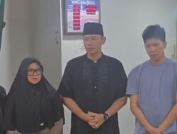 Kalteng Kehilangan Putra Terbaiknya: Jenazah H Nadalsyah Koyem Dibawa ke Muara Teweh Pagi ini
