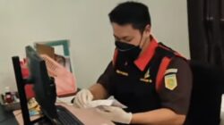 Kejari Murung Raya Sita Dokumen KPU, Aliran Uang Mulai Ditelusuri