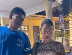 Astaga !! Dituduh Curi Emas di Tengah Pasar, Ibu Rumah Tangga di Sampit Menangis Histeris, Toko Emas Dipolisikan