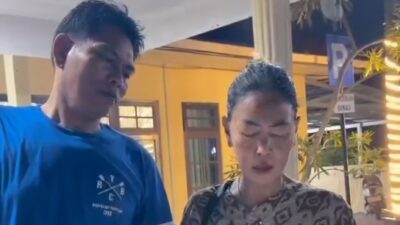 Astaga !! Dituduh Curi Emas di Tengah Pasar, Ibu Rumah Tangga di Sampit Menangis Histeris, Toko Emas Dipolisikan