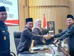 F-PKB DPRD Barito Utara Tegaskan Pemda Lakukan Pengendalian Belanja Yang Tidak Memiliki Prioritas Bagi Masyarakat