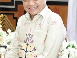 P3ADALDUKKB Mura Ajak Orang Tua Dampingi Anak di Era Digital