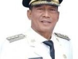 Bupati Heriyus Dorong Kepedulian Warga Rawat Fasilitas Publik