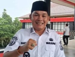 Wabup Rahmanto Imbau Masyarakat Jaga Persatuan