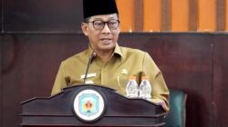 Bupati Mura Dorong Pemuda Bangun Pergaulan Sehat