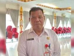 DLH Mura Tekankan Pentingnya Kesadaran Jaga Kebersihan Lingkungan